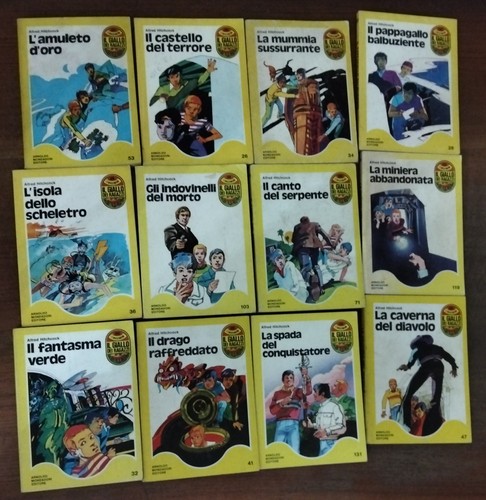 Lotto libri alfred - libri,