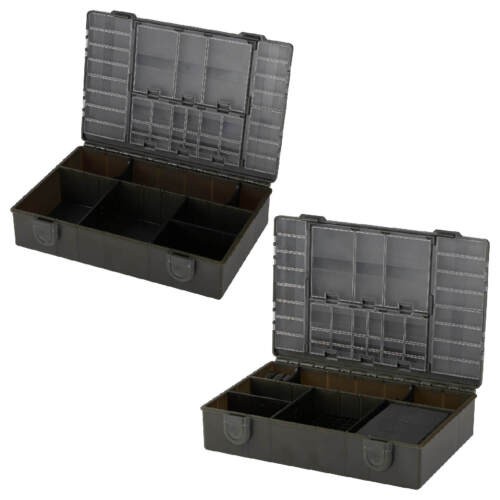Fox medio tackle - medio,