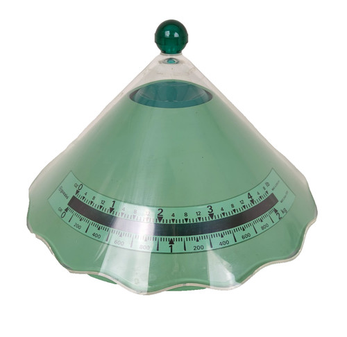 Guzzini dolly bilancia cucina - guzzini,
