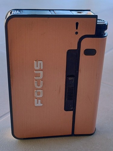 Focus yh001 accendino porta - accendino,