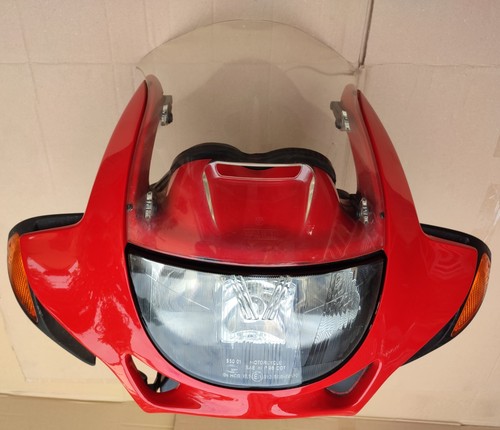 Bmw k1200 1996 2001 carena - rs, 1996-2001