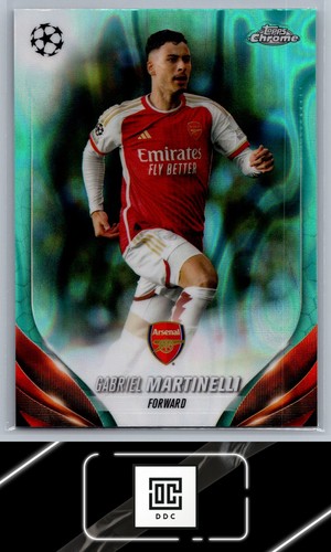 2023 topps chrome uefa - topps,