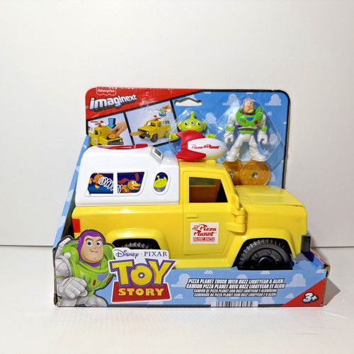 Disney pixar toy - pixar,