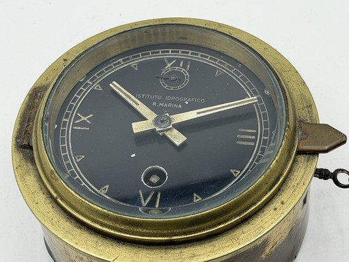 Orologio vintage seconda - orologio,
