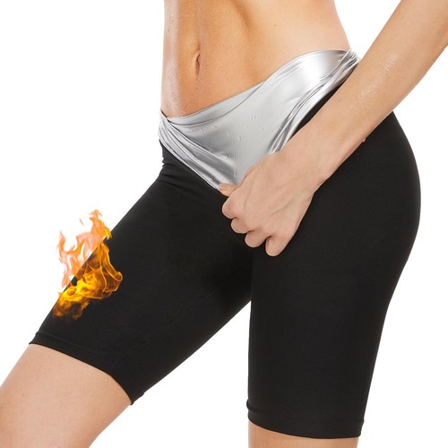Kiiwah pantaloni sauna - pantaloni,