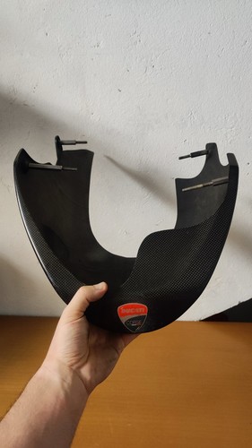 Puntale sotto motore - puntale, in