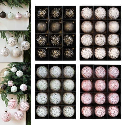 Pezzi palline di natale - pezzi,