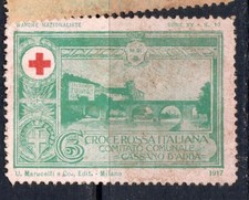 EI1209 Poster stamp Civil