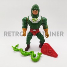 MOTU HE-MAN and the Masters of