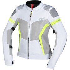 Giacca moto donna d2xl ixs - donna,