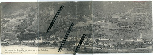 Sondrio grosio - sondrio,
