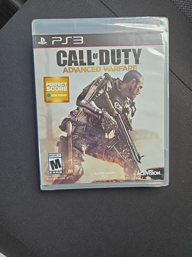 Call duty advanced - duty:,