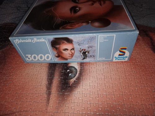 Schmidt 3000 pezzi jigsaw - 3000,