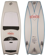 RONIX Wakeboard Wakeskate Wakesurfer POTBELLY CRUISER NAKED Wakesurfer 2018