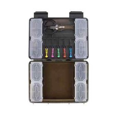 Korum Slim Blox completamente