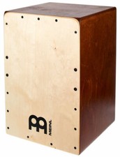 Meinl cajon rullante SC80AB-B