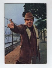 Cartolina CLAUDIO VILLA anni