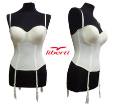 Bustino, Guepiere, Corsetto