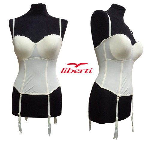 Bustino guepiere corsetto - bustino,, guepiere,