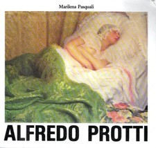 Alfredo protti catalogo - alfredo, (catalogo
