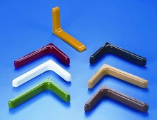 Coppia reggimensola Leonardo Bolis Italia vari colori e misure