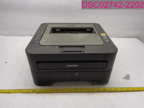 Brother printer no - brother, hl-22