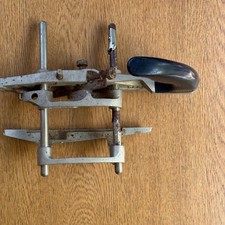 Record 050C Combination /