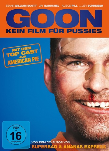 Goon kein film für - film,