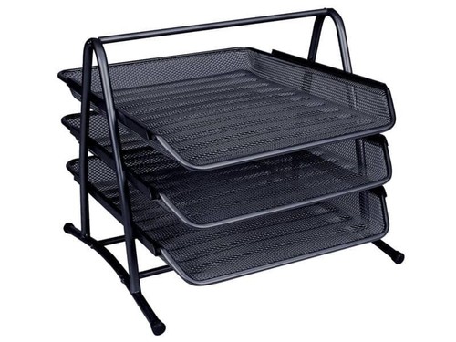 Set vaschette portadocumenti - set, 3