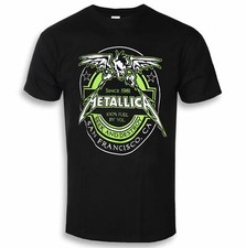 🤘 Metallica - Fuel T-Shirt