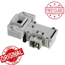 Serratura elettrica porta lavatrice originale Bosch 610147 - 00610147