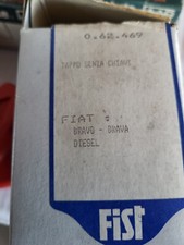 TAPPO SERBATOIO 0.62.469 FIST originale FIAT BRAVO BRAVA DIESEL SENZA CHIAVE