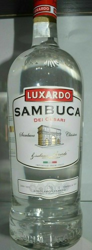 Luxardo sambuca dei - luxardo,