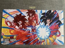 Tapis Playmat Dragon Ball Son