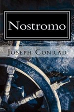 Nostromo: A Tale of the