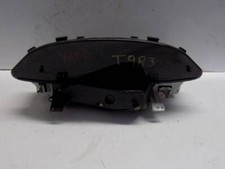 CONTA KM STRUMENTAZIONE 1,4 TD TOYOTA YARIS DAL 2005 AL 2008 NI T983