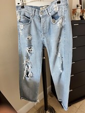 ROY ROGERS VERY RARE DENIM