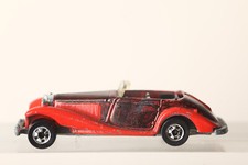 Mattel hot wheels - wheels, 1982