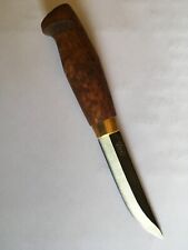 Coltello Finlandese AHTI Metsa outdoor e Hunting Knife , messer