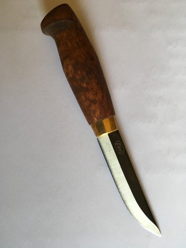 Coltello finlandese - coltello,