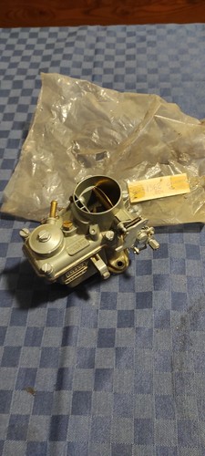 Carburatore dell orto frd - carburatore, 30