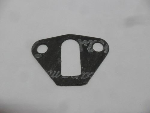 Guarnizione attacco pompa - attacco,