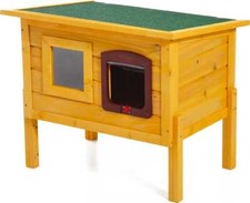 AllMyPets Cuccia Casetta Per