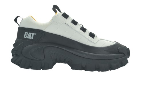 Scarpe caterpillar intruder - scarpe,