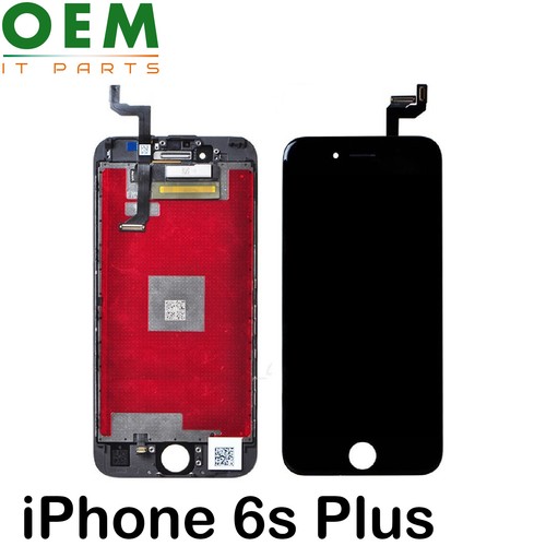 Per iphone plus - iphone, lcd