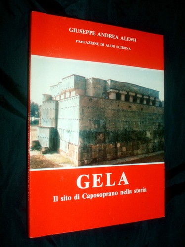 Gela sito di caposoprano - sito,