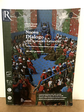 Nuovo Dialogo con la storia e l'attualità volume 1 - dal Mille al Seicento 