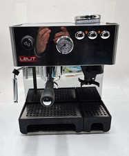 Macinino difettoso - Lelit