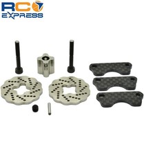 Hot Racing Traxxas Jato Kit