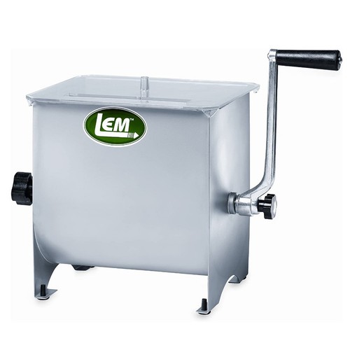 Lem miscelatore carne manuale - carne,